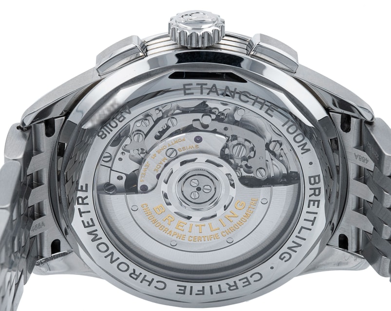 Breitling Premier B01 AB0118 Image 4